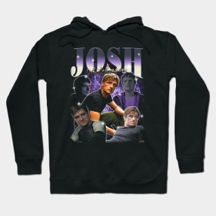 Josh Hutcherson Hoodie